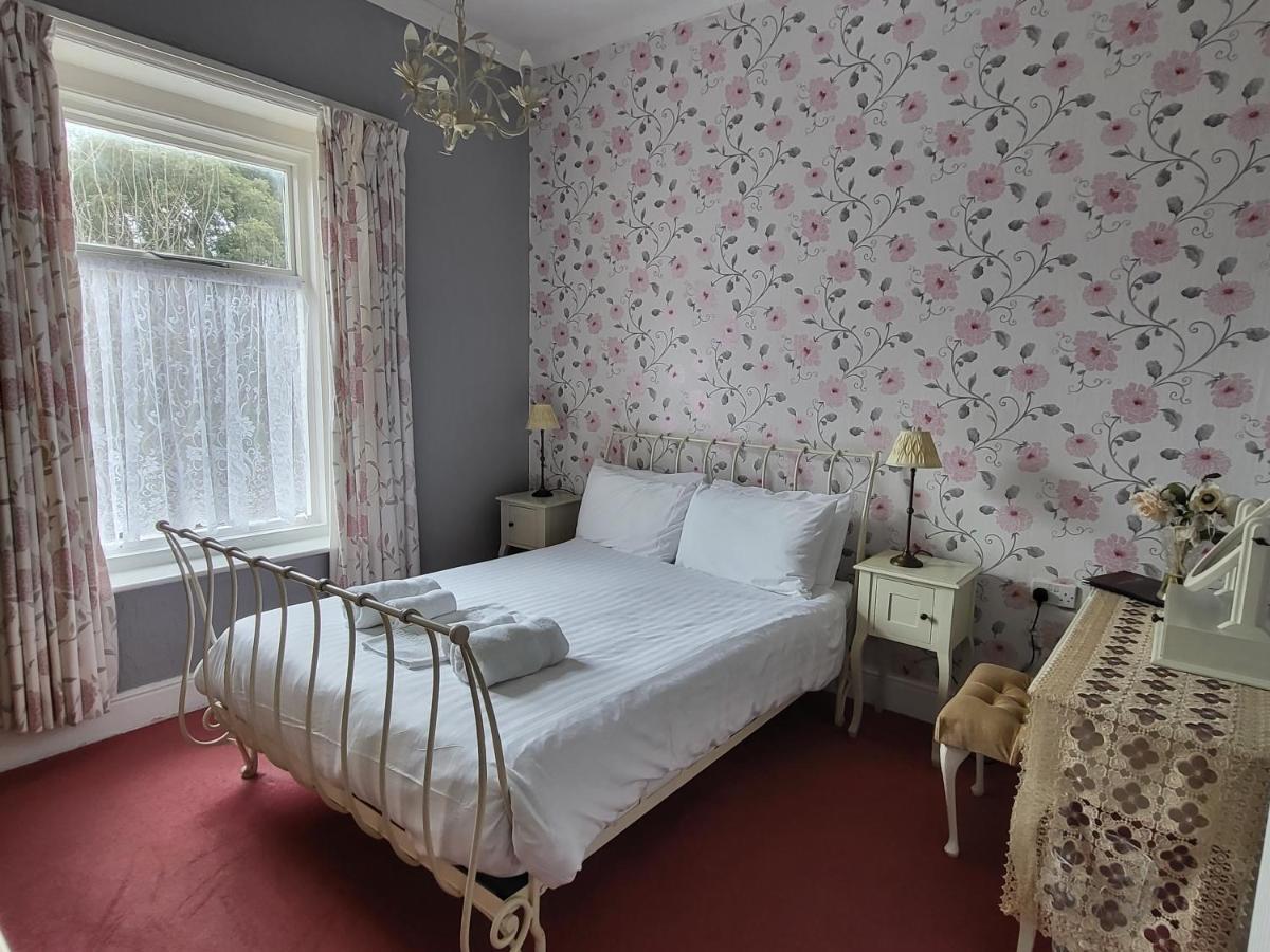 Eastmount Hall Hotel Шанклин Номер фото