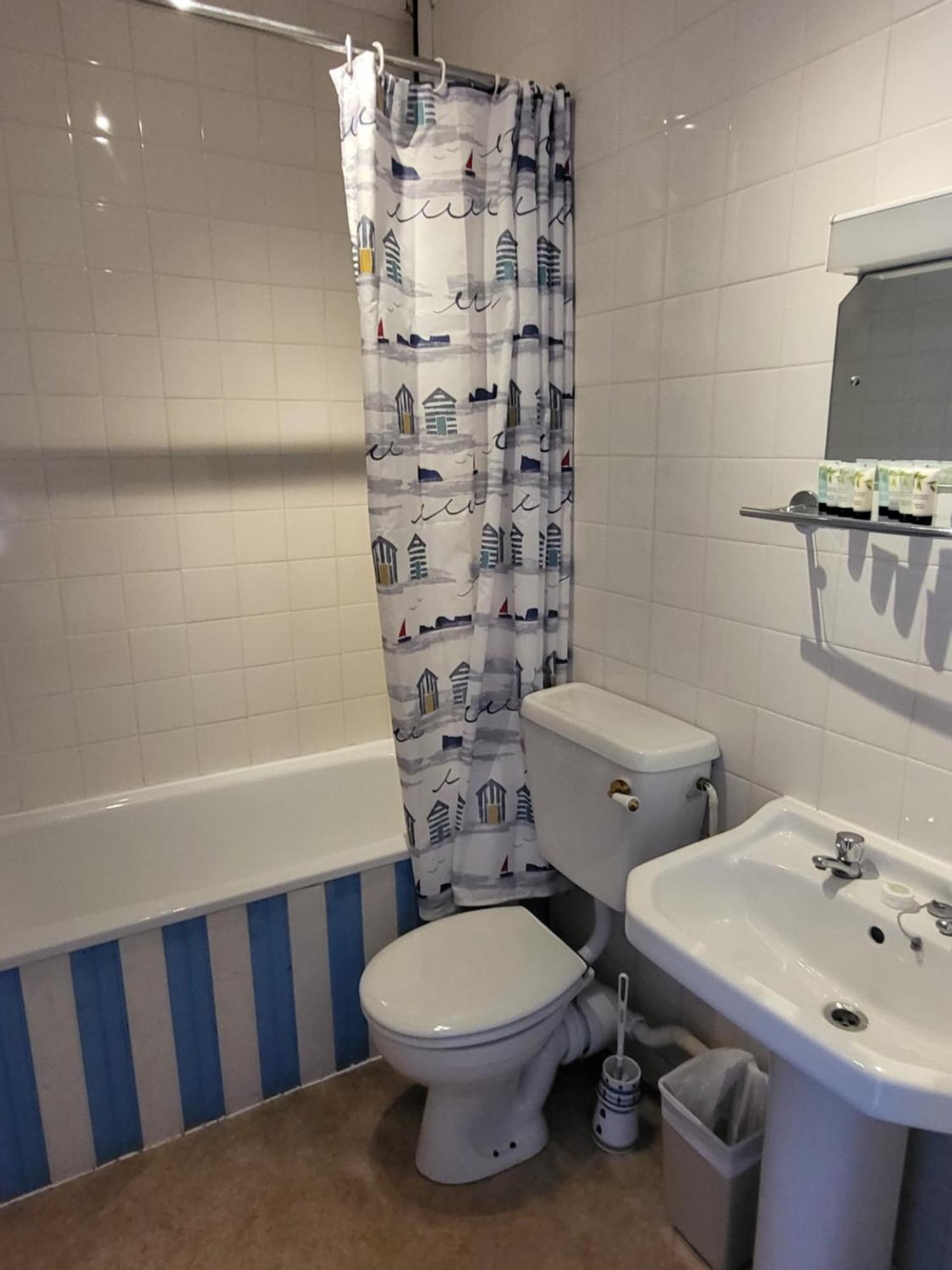 Eastmount Hall Hotel Шанклин Номер фото