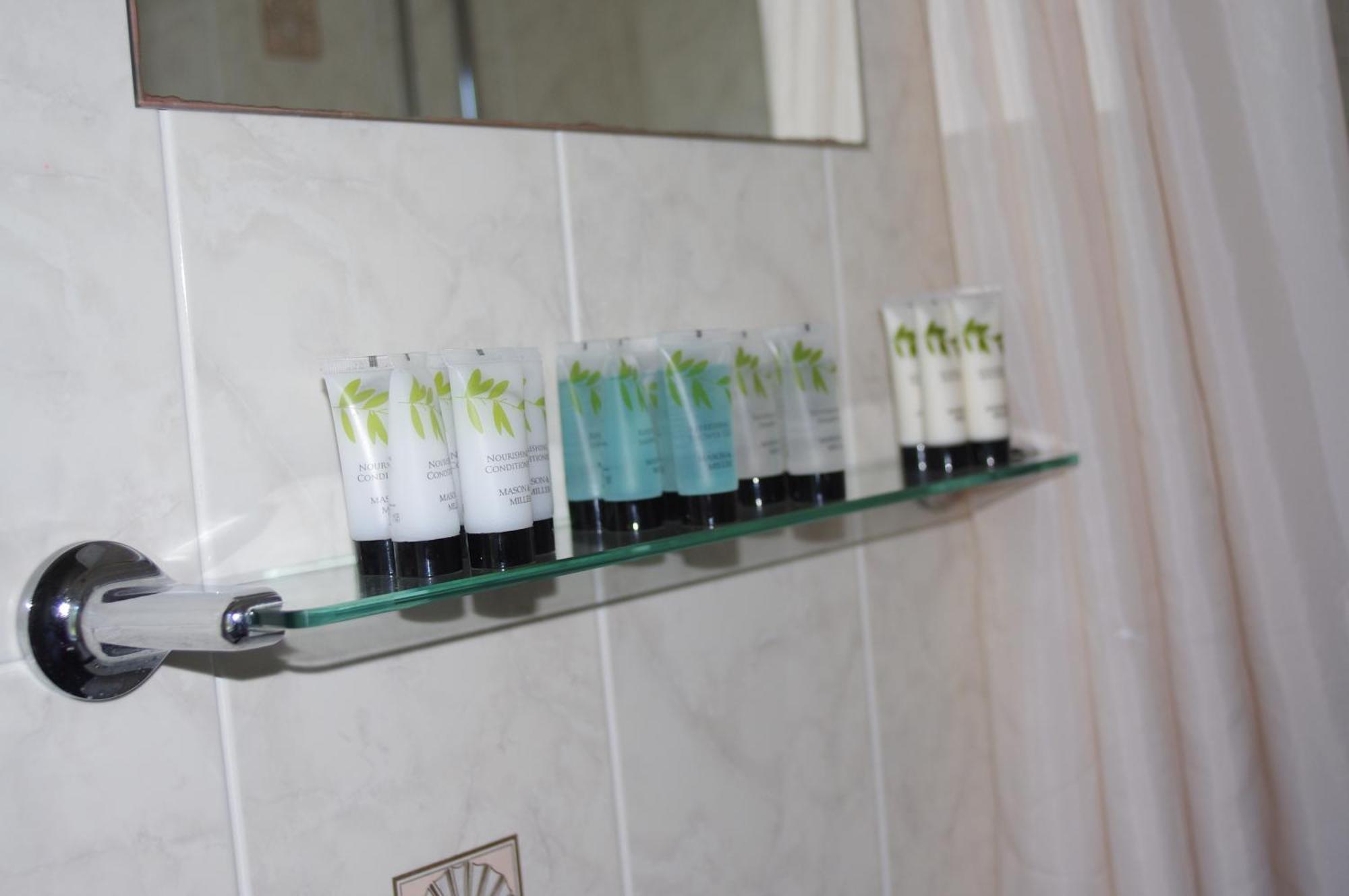 Eastmount Hall Hotel Шанклин Номер фото
